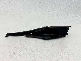 Td11-51pc1 Mazda 07-15 Cx-9 Cx9 Front Left Lh Fender Upper Molding Trim Panel Oem