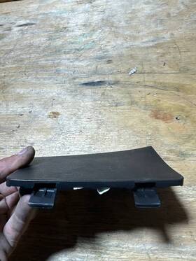 Td11-68-962b Mazda Genuine Access Cover