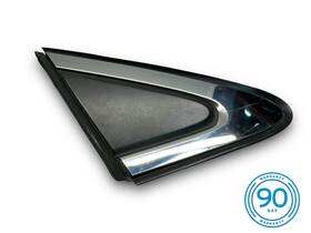 Td116915y Mazda Oem 2007-2015 Cx-9 Front Rh Passenger Side Mirror Corner Trim Molding