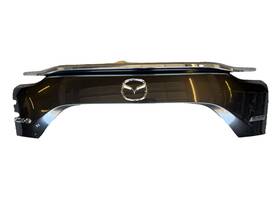 Tk48-50851 Mazda 2016-2020 Cx-9 Rear Tailgate Molding Cover Trim With Badge Oem