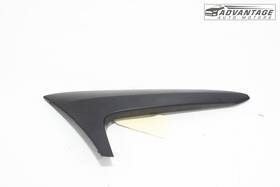 Mazda Tk48-51-9b1 2016-2023 Cx-9 Tc Liftgate Right Side Spoiler Winglet Lower Molding Oem
