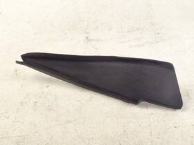 Tk48-51-pb1 Mazda 16-23 Cx-9 Front Right Rh Pass Side Fender Molding End Cap Panel Cover Oem