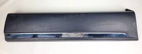 Tk48-51rc1 Mazda 16-23 Cx-9 Cx9 Rear Right Rh Pass Side Inner Outside Molding Panel Oem