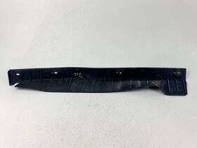 Tk48-56916 Mazda 16-23 Cx-9 Cx9 Front Left Lh Driver Side Hood Fendeer Seal Trim Cover Oem