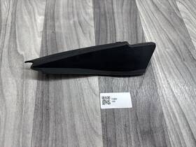 Tk4851pc1 Mazda Cx-9 2016-2023 Front Left Driver Side Fender Molding End Cap Panel Cover