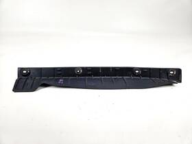 Tk4856915 Mazda 16-23 Cx-9 Right Rh Passenger Side Hood Fender Ledge Cover Trim Panel Oem