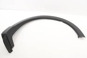 Tk48b0004 Mazda 2016 - 2023 Cx-9 Rear Left Quarter Flare Molding Cover Oem