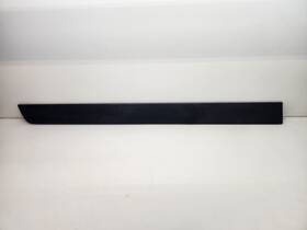Gp9a51rb1 Mazdaspeed 2006 2007 6 Front Left Drivers Door Exterior Moulding