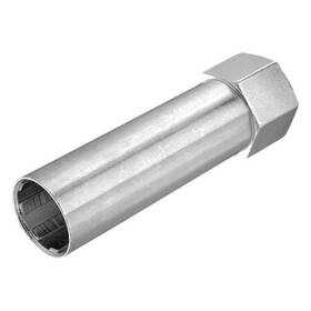Tlx-mcg65302-cl360a88 Mcgard Splinedrive Tool For Chevy Blazer/corvette 2019-2021 22mm Hex Single Tlx-mcg65302-cl360a88 Mcgard Splinedrive Tool For Chevy Blazer/corvette 2019-2021 22mm Hex Single