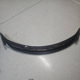 11a6388cp Mclaren 650s Front Windshield Wiper Cowl Trim Panel Cover 2015 - 2017 Oem