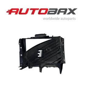 13a1027cp Mclaren 2017 2018-2021 570gt 600lt Front Right Radiator Air Duct Trim Deflector