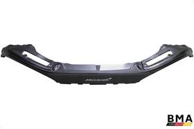 13a7246sp Mclaren 13a3732cp 570s Rear Bumper Upper Wing Trim Panel 2016 - 2021 Oem
