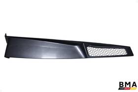 14ab443cp Mclaren 720s Left Side Fender Bonnet Trim Molding 2018 - 2023 Oem