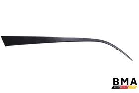 14n0963cp Mclaren 720s Front Left Driver Door Carbon Trim Strip Molding 2018 - 2023 Oem
