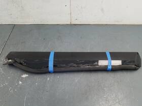 22aa591gp Mclaren 2021 Gt Left Door Lower Rocker Extension Panel #1404 B9