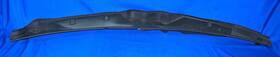 212-830-12-13 Mercedes 2010-2018 W212 C218 E Cls Class Front Windshield Cowl Vent Trim Oem