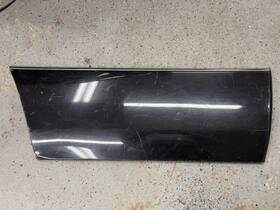 A1406901240 Mercedes W140 Rear Right Door Lower Molding 1406901240 S350