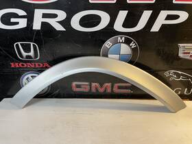 A1678800105 Mercedes 2020 2021 2022 2023 2024 2025 Gle450 Amg Fender Moulding Rear Lh