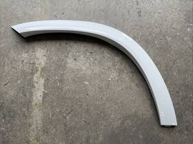 Mercedes A1678840400 Benz Gle350 Fender Flare Right Rear 2020 2021 Oem