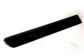 A2086900462 Mercedes 98-2003 W208 Clk430 Rear Right Passenger Exterior Quarter Molding Trim