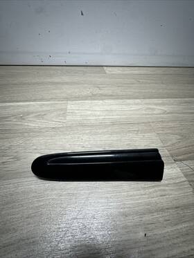 A2096902162 Mercedes 03-09 W209 Clk500 Clk320 Clk550 Fender Molding Trim Front Left Oem