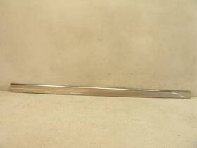 A2156900862 Mercedes 00-06 W215 Cl55 Cl600 Cl500 Exterior Door Molding Passenger 071619