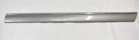 Mercedes A2206901362 00-06 W220 S430 S500 Door Trim Molding Exterior Driver Rear Left Oem