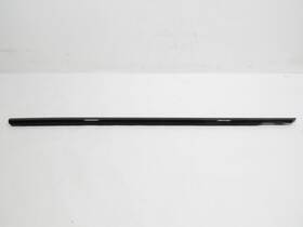 A2316730565 Mercedes 13-19 Sl550 R231 2013 Left Driver Door Window Belt Molding Trim A2316730565 Mercedes 13-19 Sl550 R231 2013 Left Driver Door Window Belt Molding Trim
