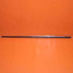 A2956901301 Mercedes Benz Eqe 350 Door Molding Left Driver Front 2023-2025 Oem