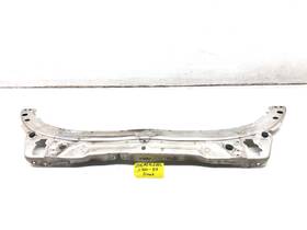 0017423 Mercedes-benz 2015-2021 W205 C300 Front Upper Radiator Support Frame Tie Bar Oem