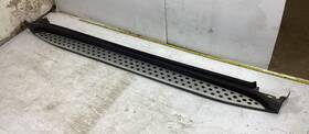 0607.0370.026 Mercedes-benz 2006-2011 Gl350 Gl450 Right Side Skirt Rocker Panel Molding Oem 0607.0370.026 Mercedes-benz 2006-2011 Gl350 Gl450 Right Side Skirt Rocker Panel Molding Oem