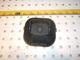 1300591023 Mercedes-benz 1 300 591 023 W126 Sec Coupe Fog Light Rear Bosch R Or L Inner Oem Cover