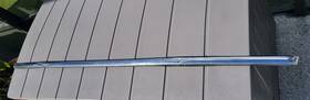 1076980180 Mercedes-benz 1076900180 560sl 380sl 450sl R107 Rocker Panel Moulding Garnish Left