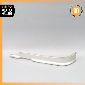 1078800340 Mercedes-benz 72-89 R107 380sl 560sl Front Left Driver Side Headlight Lamp Trim Oem