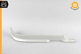 1078800440 Mercedes-benz 72-89 R107 450slc 560sl Front Right Side Headlight Lamp Trim Oem