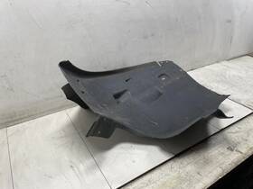 113.mb1410 Mercedes-benz Gl350 2010 Bluetec Front Left Driver Side Fender Liner Splash Shield