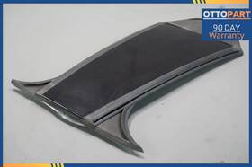 1176900179 Mercedes-benz 2014-2019 Cla250 Front Left Exterior B Pillar Trim / Cover Oem