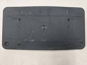 12898 Mercedes-benz 12898/475 274 Genuine Mercede W216 Front License Plate Panel Bracket