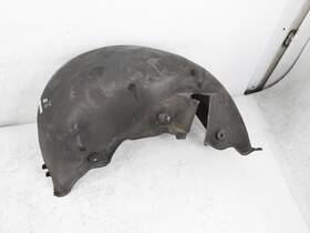 129-637-02-76 Mercedes-benz 300sl 1990-1993 Rear Passenger Right Inner Quarter Wheel Liner