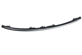 Mercedes-benz 1296700022 96-02 Mercedes-benz R129 Sl600 Sl500 Sl320 Exterior Windshield Trim Cover Oem