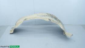 Mercedes-benz 129690013026 1991 300sl Front Driver Inner Fender Liner Lining