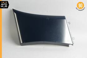 1296900540 Mercedes-benz 90-02 R129 Sl500 Sl320 Left Driver Side Quarter Panel Trim Oem 75k