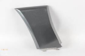 1296900640 Mercedes-benz 90-02 R129 Sl500 500sl Right Passenger Quarter Panel Trim Oem #1