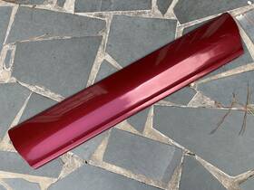 1296932240 Mercedes-benz R129 Sl500 Drivers Side Door Cladding Trim