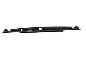 1296942225 Mercedes-benz 96-02 Sl500 Rear Trunk Lid Trim Panel Molding Oem