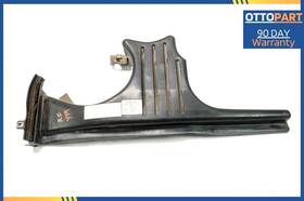 1298202478 Mercedes-benz 90-02 R129 Sl320 Sl500 Engine Bay Panel Plastic Cover Front Right Oem