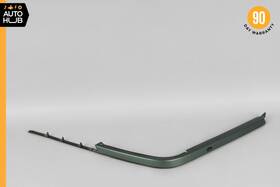 1298260677 Mercedes-benz 90-02 R129 Sl320 300sl Front Right Passenger Headlight Lamp Trim Oem