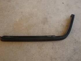 1298260777 Mercedes-benz R129 90-02 300sl 500sl 600sl Sl500 Under Headlight Trim Molding Left