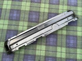 1299975081 Mercedes-benz R129 Sl500 Firewall Upper Panel