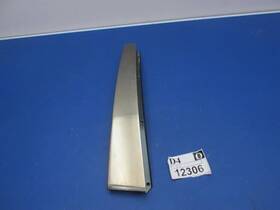 140-690-02-87 Mercedes-benz Door Applique Trim S420 1994 1999 Passenger Side B Pillar Outer Molding Oem